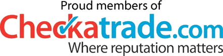 Checkatrade logo