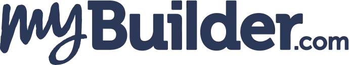 MyBuilder logo