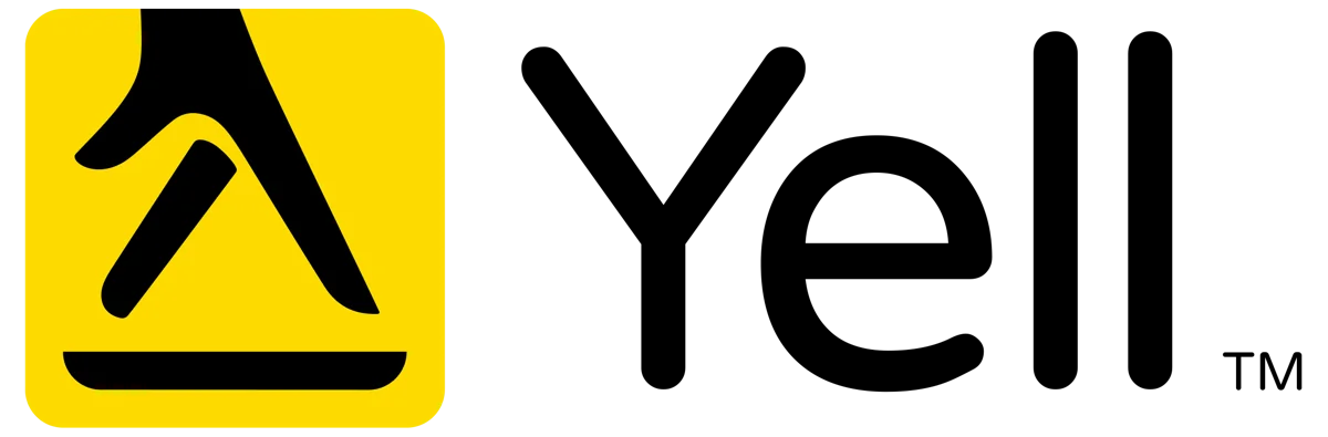 Yell logo